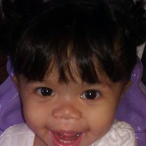 Meet your Posher, Gerri